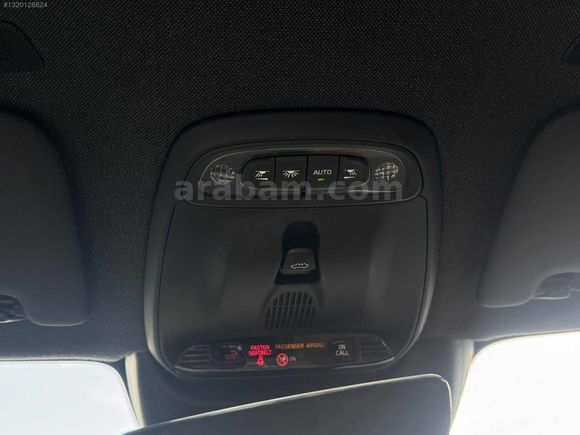 LOCA GARAGE HATASIZ 2019 VOLVO XC40 1.5 T3 CAM TAVAN