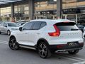 LOCA GARAGE HATASIZ 2019 VOLVO XC40 1.5 T3 CAM TAVAN