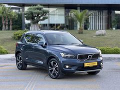 YALDIZ'DAN 2021 XC40 1.5 T3 INSCRIPTION İÇİ TABA İLK SAHİBİNDEN