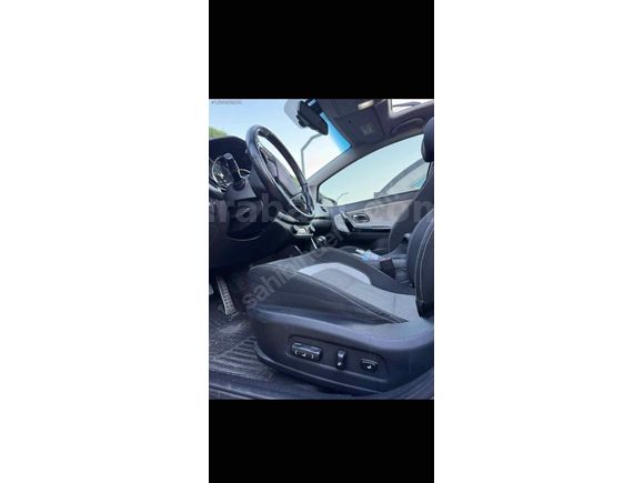 Sahibinden Kia Ceed 1.6 CRDi Premium 2015 Model 
