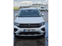 2025 model life servis bakımlı hatasız boyasız