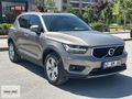 2021 VOLVO XC40 T3 MOMENTUM - SERVİS BAKIMLI
