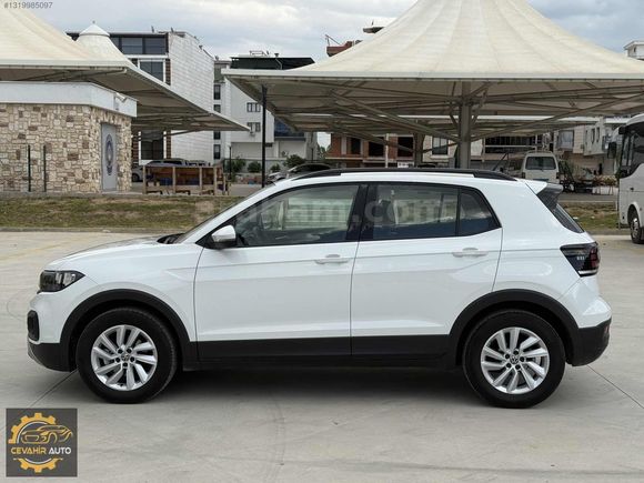 Hatasız boyasız servis bakımlı takas olur