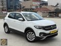 Hatasız boyasız servis bakımlı takas olur