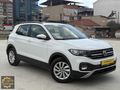 Hatasız boyasız servis bakımlı takas olur