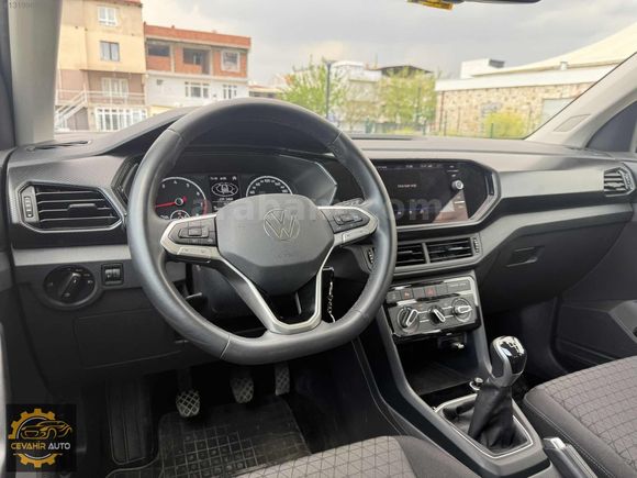 Hatasız boyasız servis bakımlı takas olur