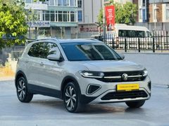 KREDİ KARTINA 12 AY TAKSİT+2025 T-CROSS+STYLE+HATASIZ+20 BİN KM