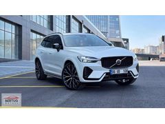 "BERTUĞ"2024-T8-455 HP-HATASIZ-BOYASIZ-EVİM-FUZUL-EV 16 BIN KM