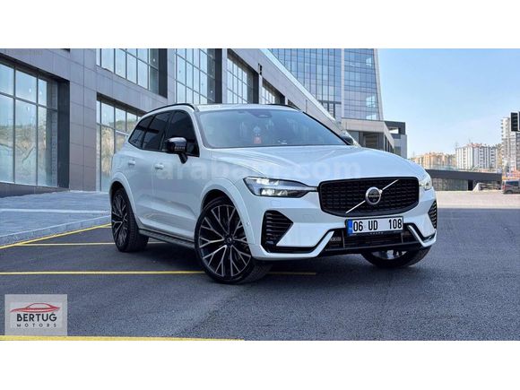 "BERTUĞ"2024-T8-455 HP-HATASIZ-BOYASIZ-EVİM-FUZUL-EV 16 BIN KM