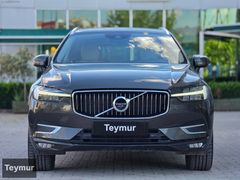 TEYMUR'DAN VOLVO XC60 2.0 B4 INSCRIPTION SOĞUTMA/360/BAKIMLI