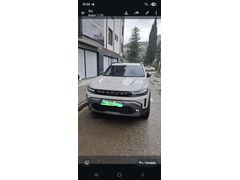 Sahibinden Renault Duster 1.3 TCe Techno 2026 Model