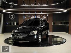 "PAŞA" 2016-207 Bin Km'de XC60 2.0 D D4 Premium