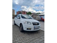 Sahibinden Chevrolet Aveo 1.4 LS 2011 Model