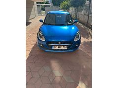 Sahibinden Suzuki Swift 1.2 Hibrit GLX Premium 2021 Model 