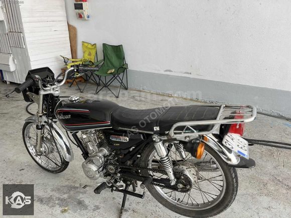 Falcon Attack 100 lük 2020 model
