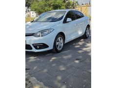 Sahibinden Renault Fluence 1.5 dCi Touch Plus 2015 Model HATASIZ