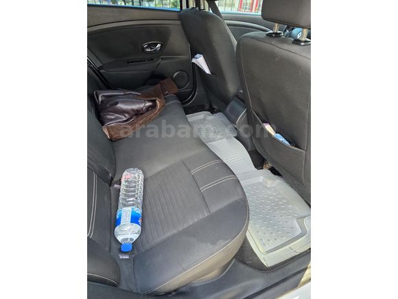 Sahibinden Renault Fluence 1.5 dCi Touch Plus 2015 Model HATASIZ