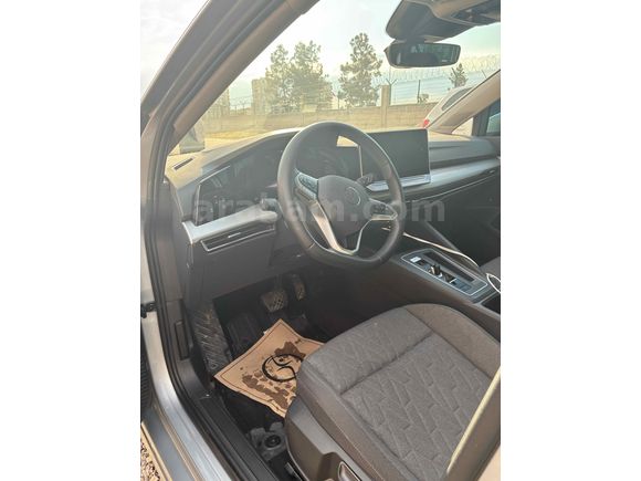 Sahibinden Volkswagen Golf 1.5 eTSI Life 2025 Model 