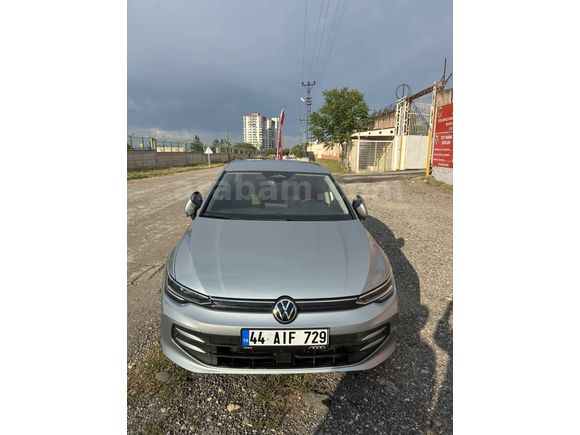 Sahibinden Volkswagen Golf 1.5 eTSI Life 2025 Model 