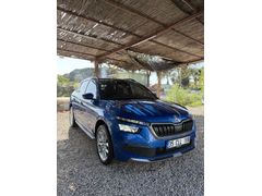 Sahibinden Skoda Kamiq 1.5 TSI Premium 2022 Model 