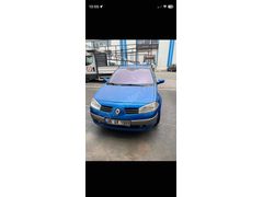 Sahibinden Renault Megane 1.6 Dynamique 2004 Model 