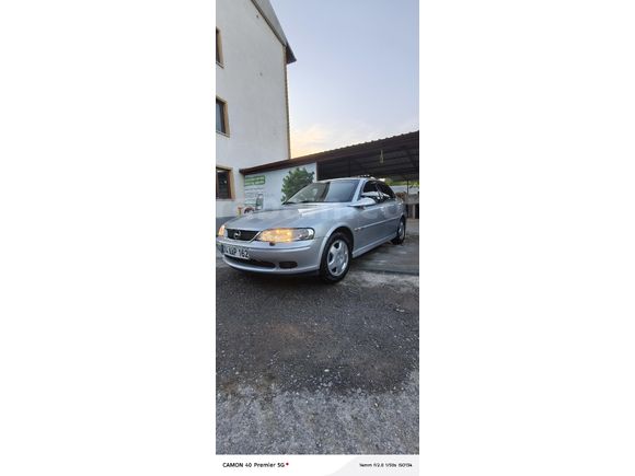 Sahibinden Opel Vectra 2.0 CDX 2001 Model