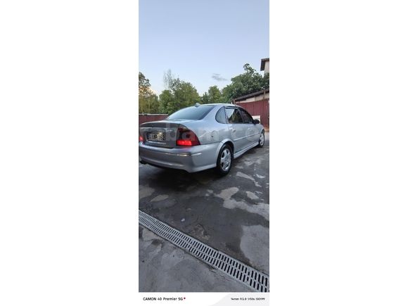 Sahibinden Opel Vectra 2.0 CDX 2001 Model
