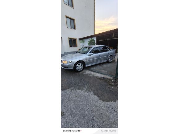 Sahibinden Opel Vectra 2.0 CDX 2001 Model
