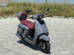 2023 SIFIR AYARINDA-150cc SU SOĞUTMALI-KARTA 12 TAKSİT