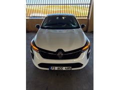 Sahibinden Renault Clio 1.0 TCe Equilibre 2024 Model 