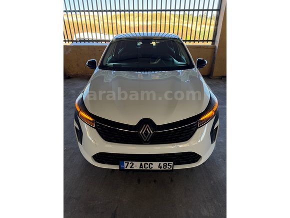 Sahibinden Renault Clio 1.0 TCe Equilibre 2024 Model 