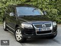 2009 TOUAREG 3.0 V6 TDI 4K ISITMA/AİRMATİC/SUNROOF/MULTİMEDYA