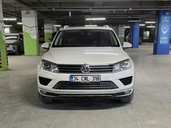 touareg 3.0 v6 tdı premium tertemiz