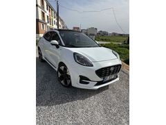 Sahibinden Ford Puma 1.0 EcoBoost Hybrid ST-Line X 2024 Model 