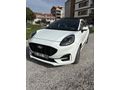 Sahibinden Ford Puma 1.0 EcoBoost Hybrid ST-Line X 2024 Model 