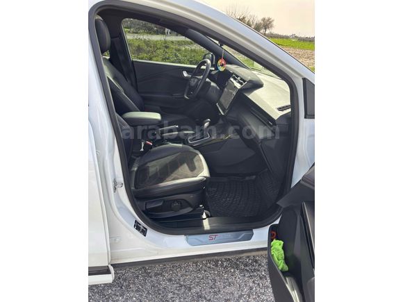 Sahibinden Ford Puma 1.0 EcoBoost Hybrid ST-Line X 2024 Model 