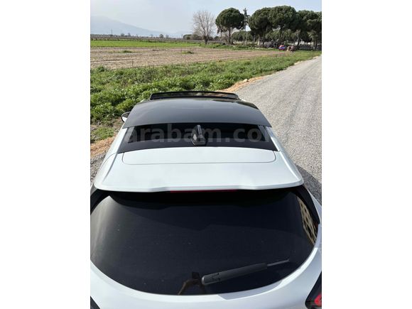 Sahibinden Ford Puma 1.0 EcoBoost Hybrid ST-Line X 2024 Model 