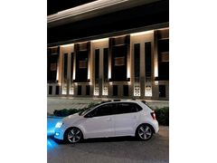 Sahibinden Volkswagen Polo 1.6 TDi Comfortline 2012 Model  290.000 km Beyaz