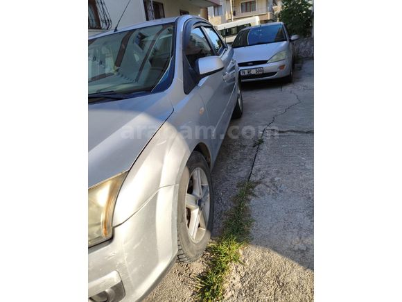 Sahibinden Ford Focus 1.6 TDCi Collection 2008 Model