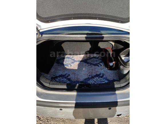 Sahibinden Ford Focus 1.6 TDCi Collection 2008 Model