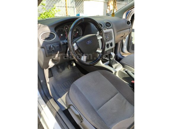 Sahibinden Ford Focus 1.6 TDCi Collection 2008 Model