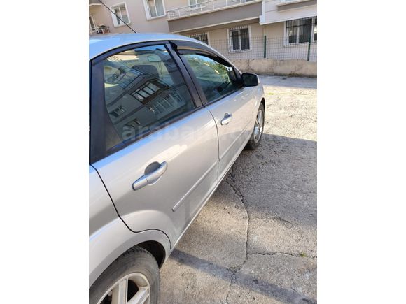 Sahibinden Ford Focus 1.6 TDCi Collection 2008 Model