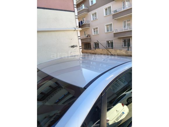 Sahibinden Ford Focus 1.6 TDCi Collection 2008 Model
