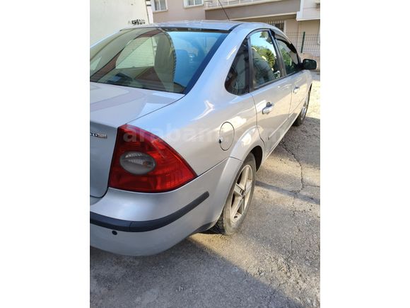 Sahibinden Ford Focus 1.6 TDCi Collection 2008 Model