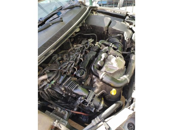 Sahibinden Ford Focus 1.6 TDCi Collection 2008 Model