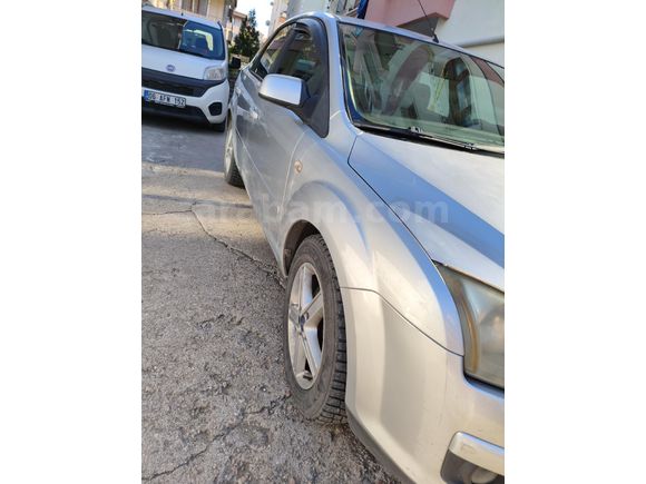 Sahibinden Ford Focus 1.6 TDCi Collection 2008 Model