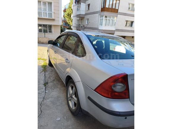 Sahibinden Ford Focus 1.6 TDCi Collection 2008 Model