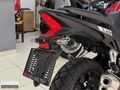 Auto Paris 2025 Honda NX500