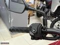 Auto Paris 2025 Honda NX500