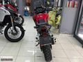 Auto Paris 2025 Honda NX500